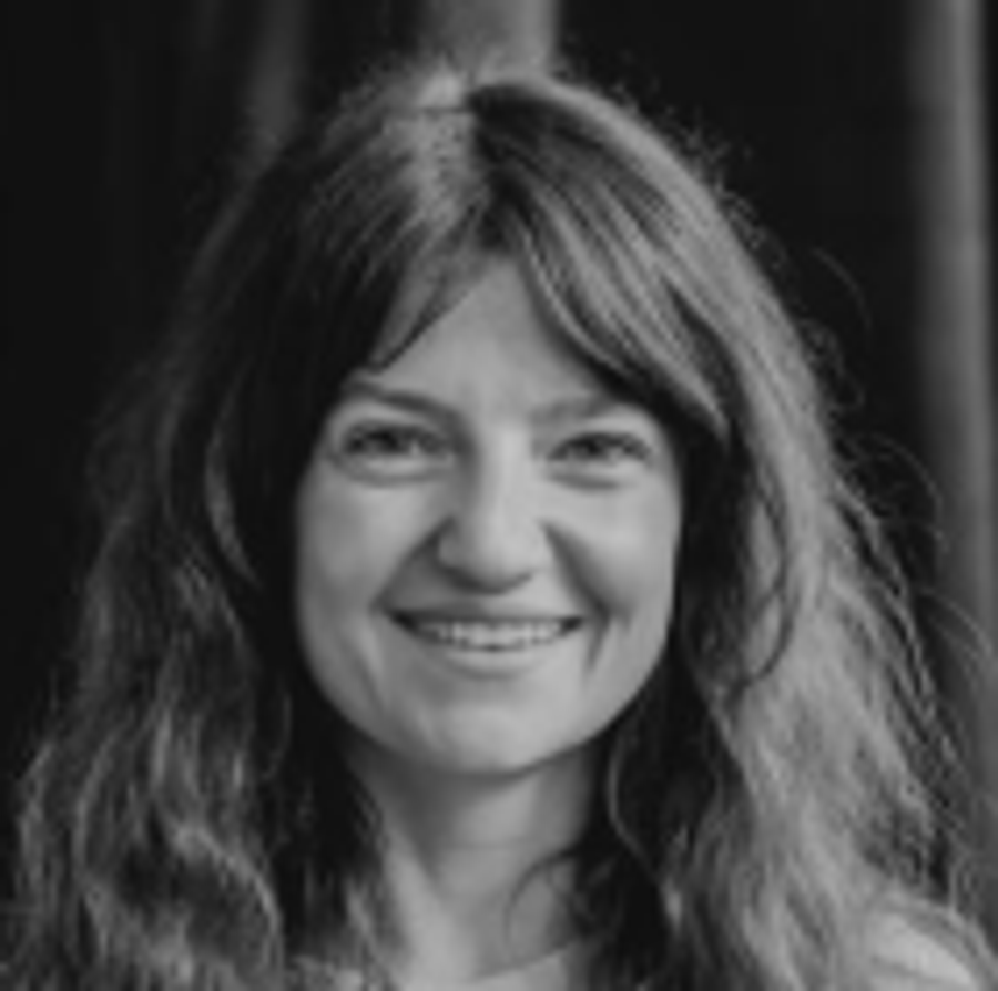 Amanda Prenkaj