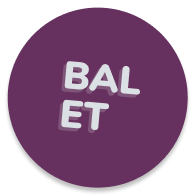 CET, SUB 18:00, 09:30 Balet 2015-2017 Vrbani velika