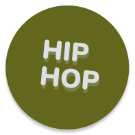UTO,ČET 18:00 Hip Hop 2013-2016 Nad lipom