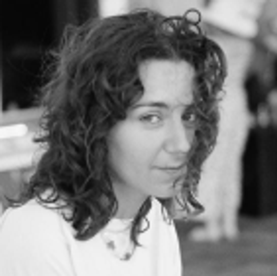 Helena Birin