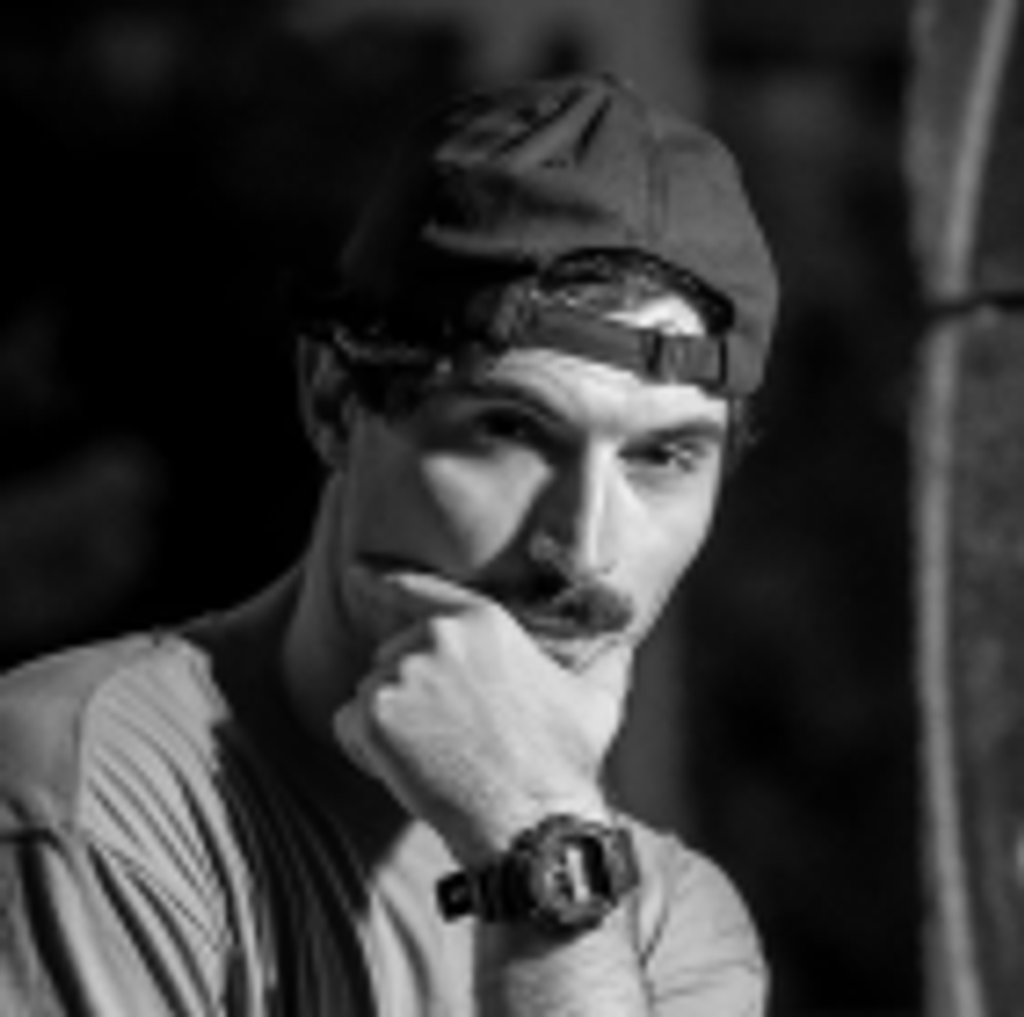 Mario Nebosenko
