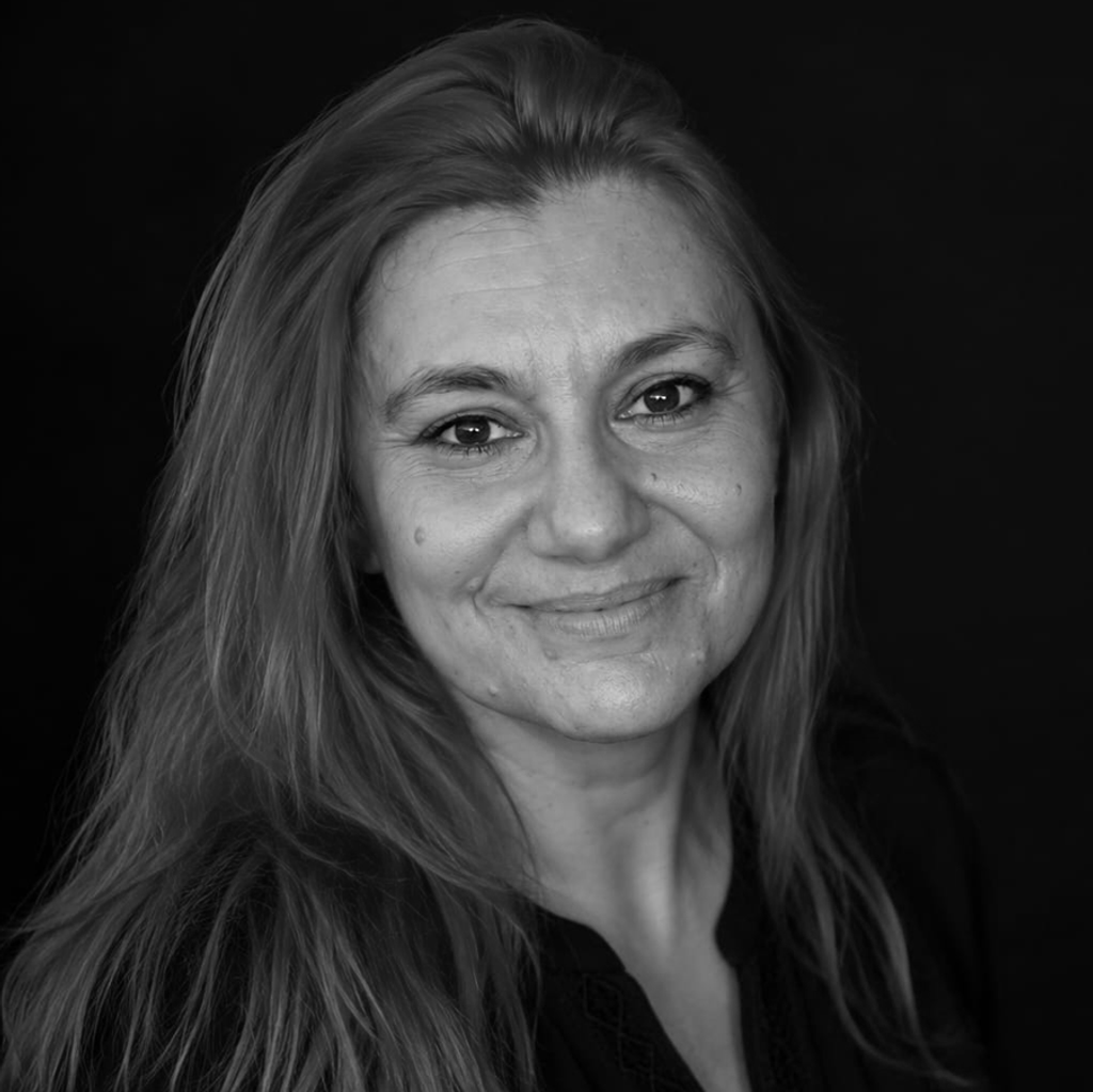 Rebecca Agić