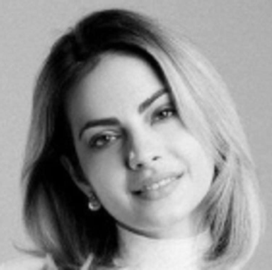 Tara Thaller